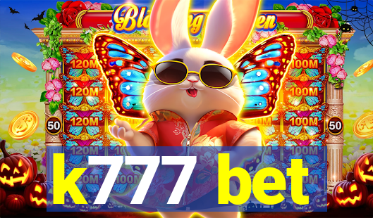 k777 bet